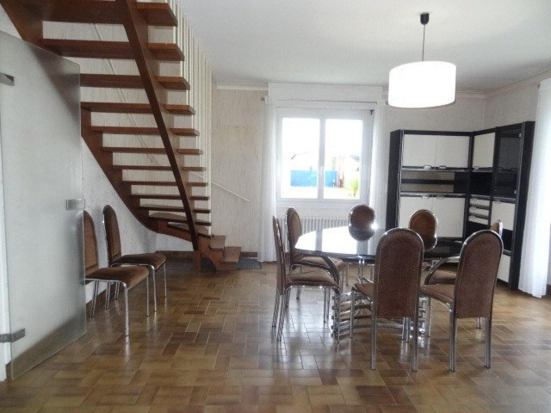 House in Le Pouliguen, Pays de la Loire, France 5 - 17409336