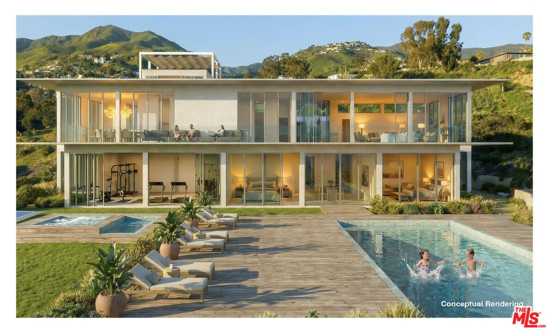 Land in Los Angeles, California, United States 3 - 17414510