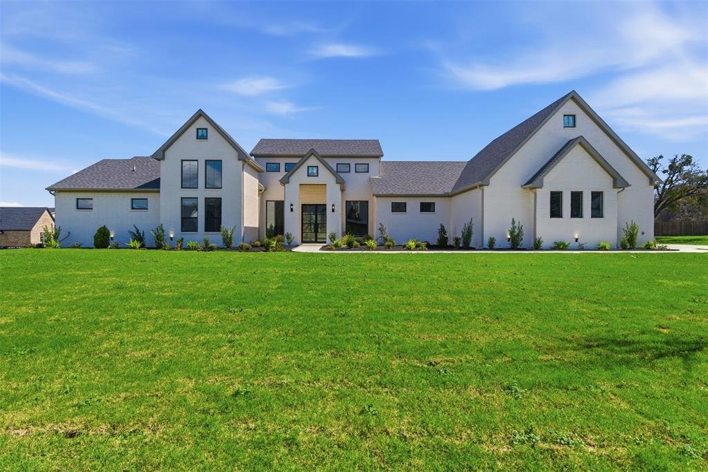 House in Fort Worth, Texas, United States 1 - 17420734