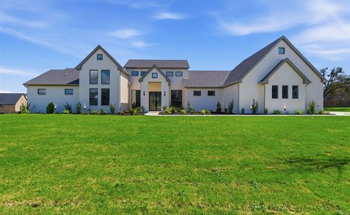 Casa a Fort Worth, Texas, Stati Uniti 1