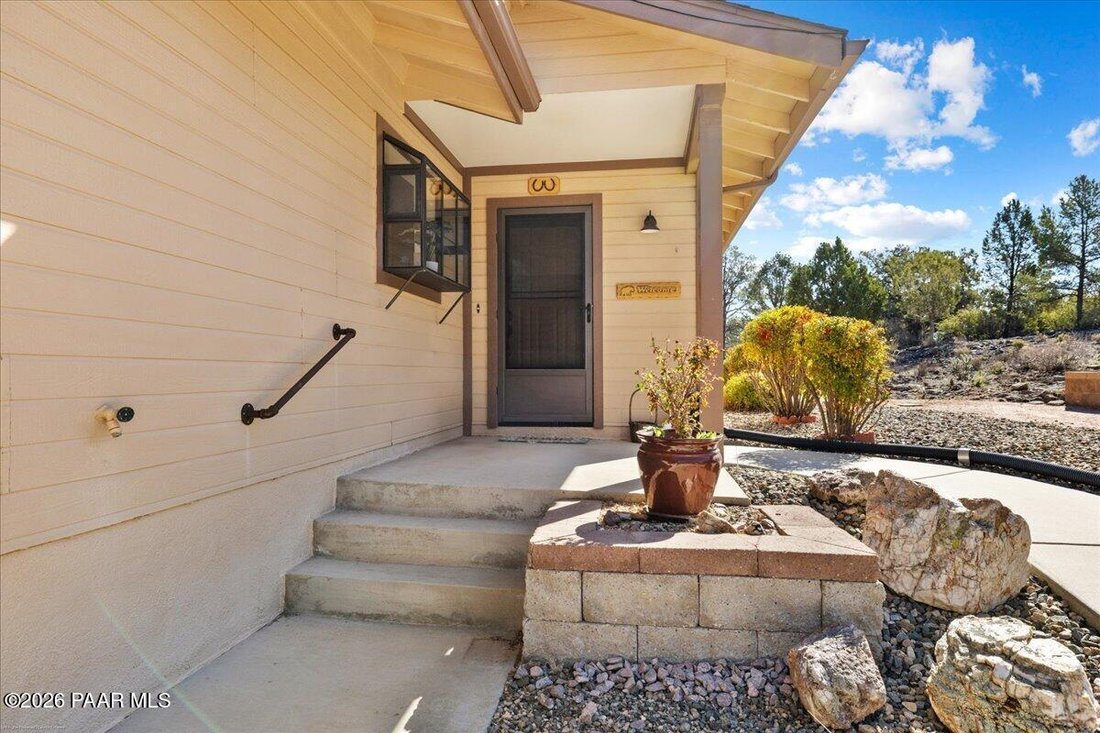 House in Chino Valley, Arizona, United States 2 - 17409523