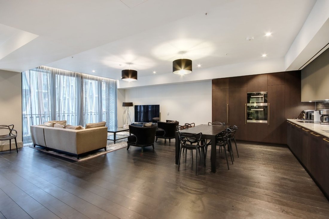 Apartment in Pimlico, Westminster, England 2 - 17408182