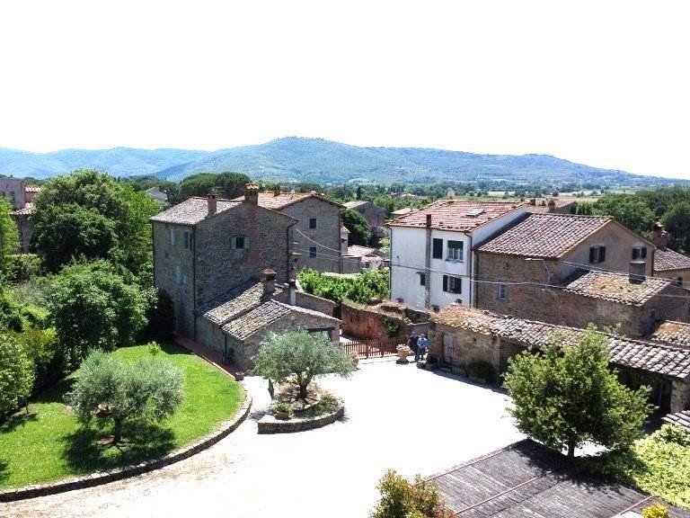 Apartment in Montanare, Cortona, Tuscany 2 - 17411137