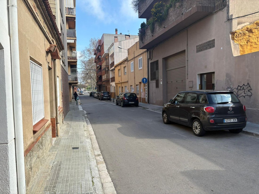 Land in Granollers, Catalonia, Spain 5 - 17414324