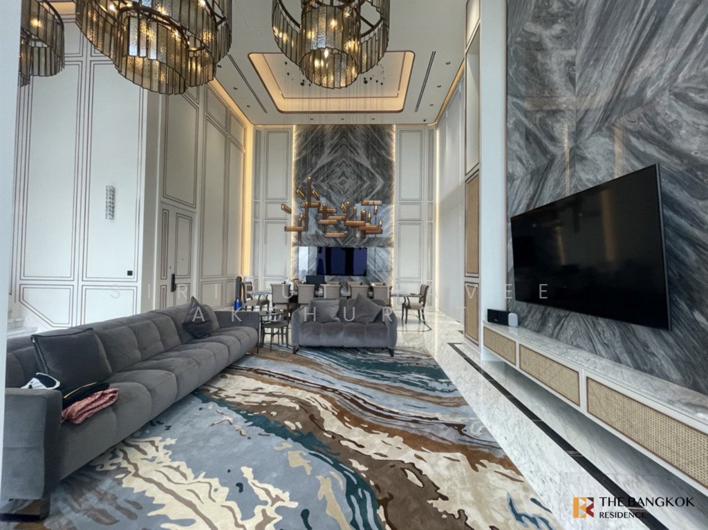 Condo in Watthana, Krung Thep Maha Nakhon, Thailand 1 - 17408918
