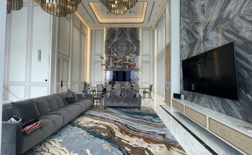Condo in Watthana, Krung Thep Maha Nakhon, Thailand 1