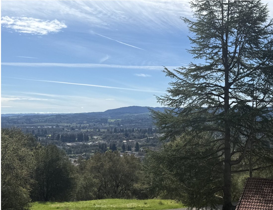 House in Healdsburg, California, United States 1 - 17311887