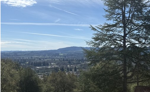 Casa a Healdsburg, California, Stati Uniti 1