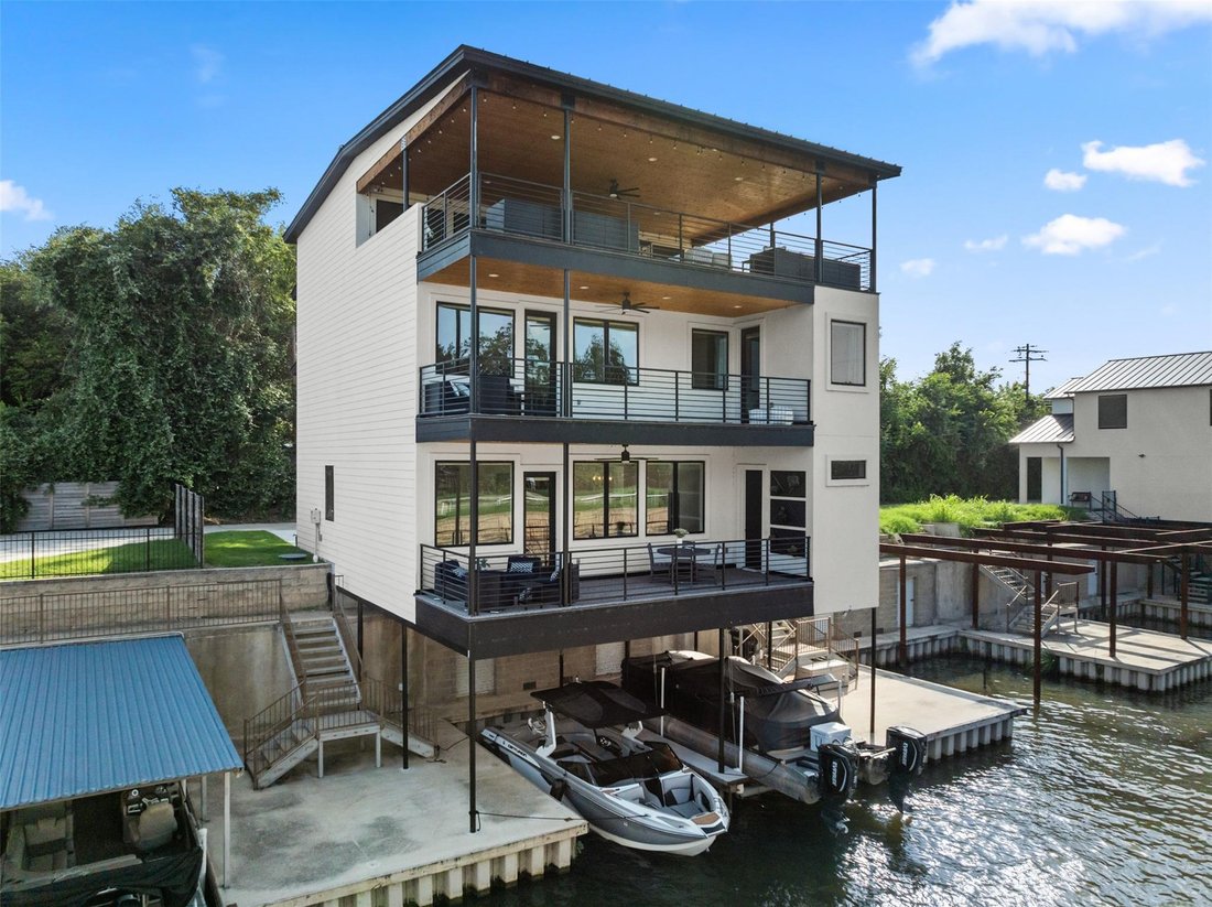 House in Kingsland, Texas, United States 1 - 17410722