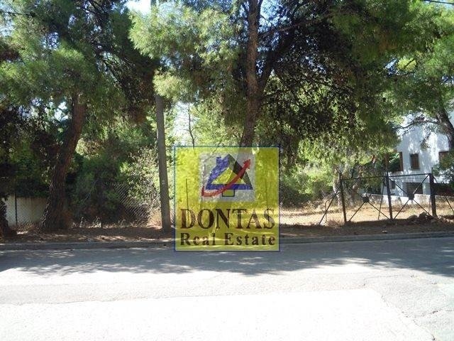 Land in Kifisia, Attica, Greece 1 - 16156107