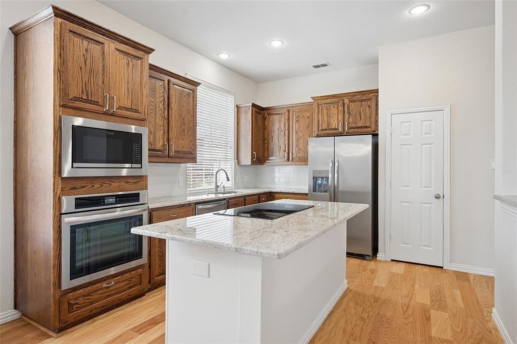 House in Frisco, Texas, United States 4 - 17417510