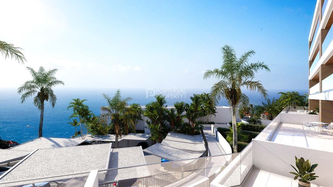 Apartment in Estreito da Calheta, Madeira, Portugal 5 - 17409805
