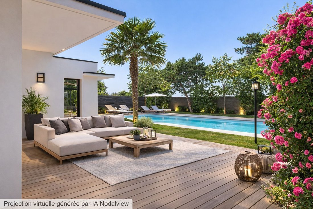 House in Quatre Chemins-Quelisoy, Larmor-Plage, France 2 - 16250877
