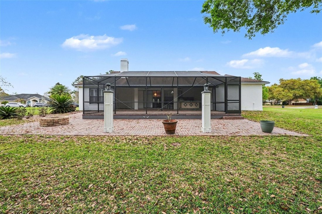 House in Lutz, Florida, United States 4 - 17417292