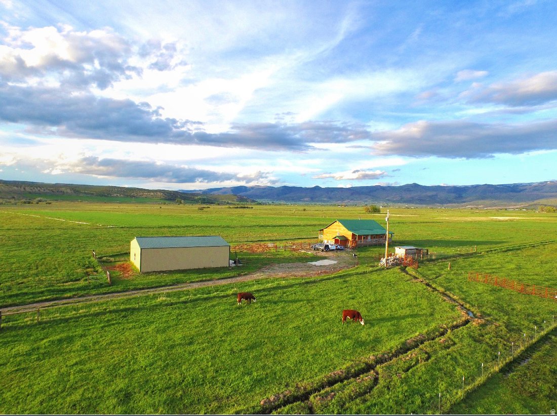 House in Mount Pleasant, Utah, United States 4 - 17410482