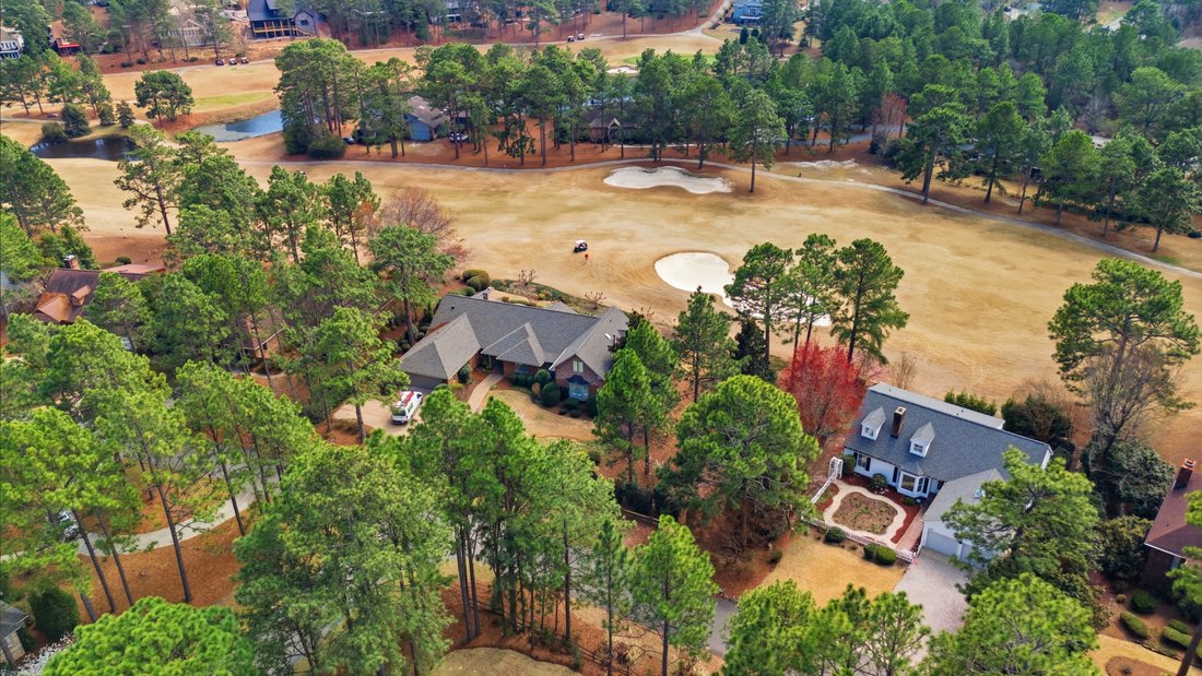 Haus in Pinehurst, North Carolina, Vereinigte Staaten 4 - 17415580