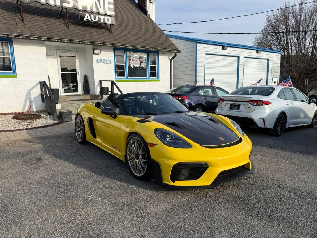 Cabriolet in Germantown, MD, United States 1 - 17418906