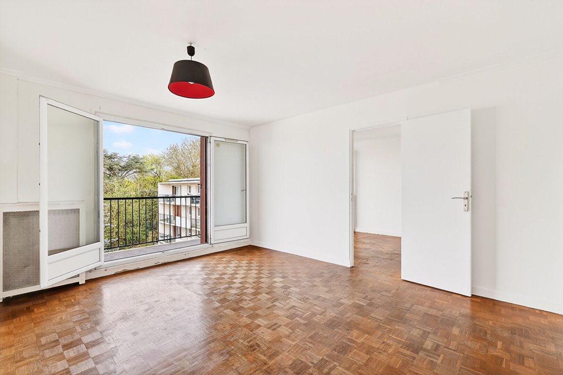 Apartment in Forêt Domaniale, Meudon, France 5 - 17411700