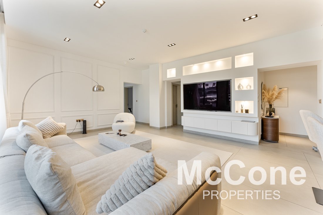 Apartment in MBR- Al Merkad, Dubai, United Arab Emirates 3 - 17421618