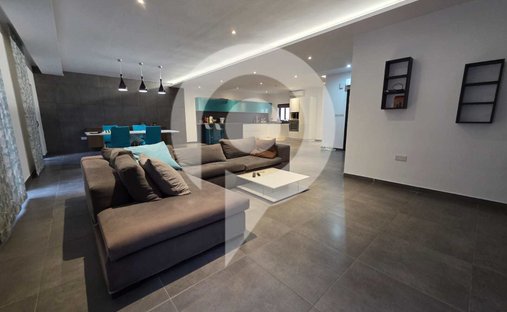 Apartamento en Sliema, Malta 1