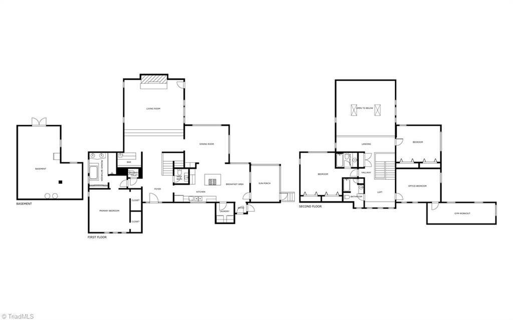 House in Greensboro, North Carolina, United States 2 - 17409652