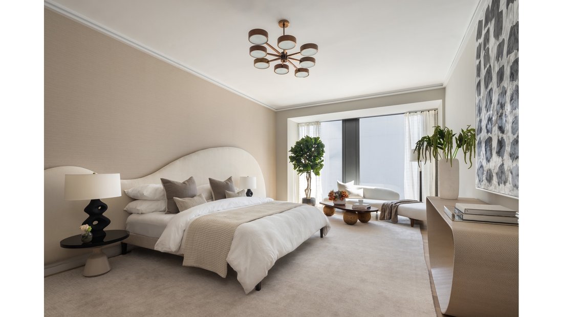 Condo in New York, New York, United States 5 - 17416312