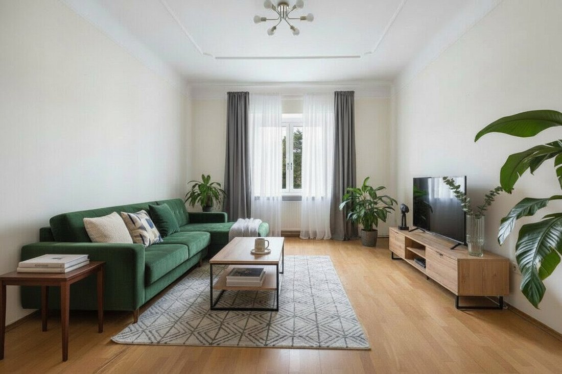 Apartment in Vienna, Wien, Austria 1 - 17414688