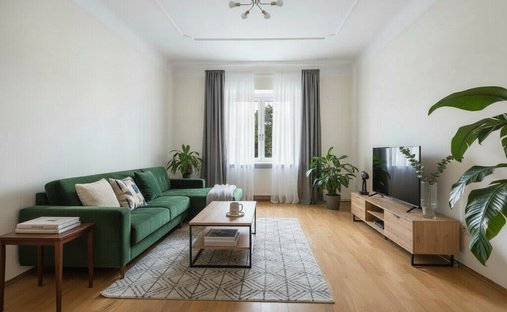 Wohnung in Wien, Wien, Österreich 1