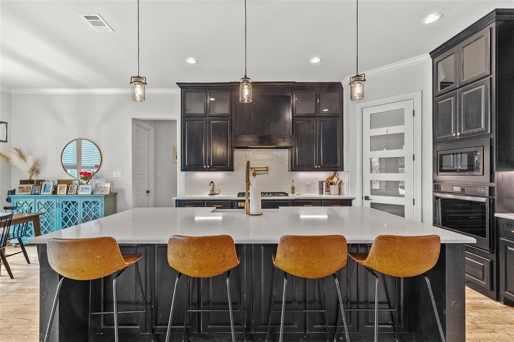 Casa a Caddo Mills, Texas, Stati Uniti 1 - 17411325