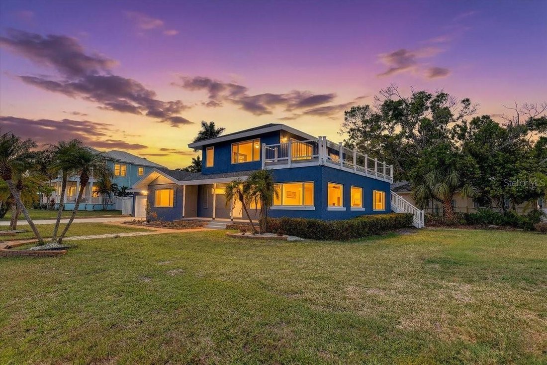 House in Bradenton, Florida, United States 1 - 17410787