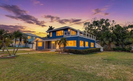 Casa en Bradenton, Florida, Estados Unidos 1