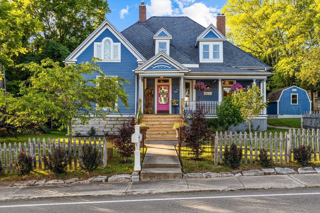 House in Wartrace, Tennessee, United States 4 - 17412009