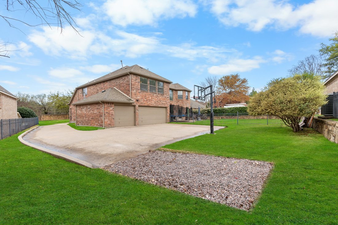 House in McKinney, Texas, United States 5 - 17408748