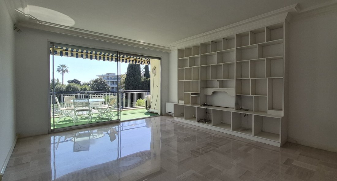 Apartment in Cimiez, Nice, France 4 - 17388815