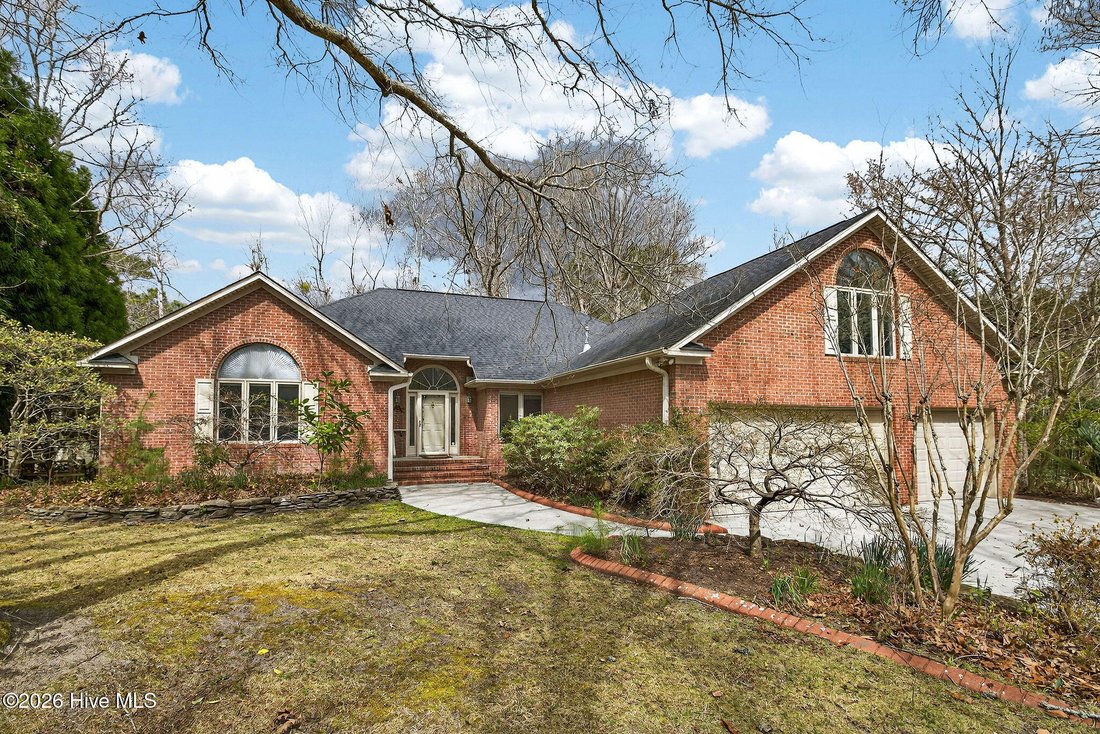 House in Hampstead, North Carolina, United States 1 - 17409700