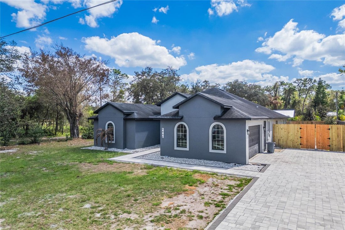 House in St. Cloud, Florida, United States 3 - 17417296