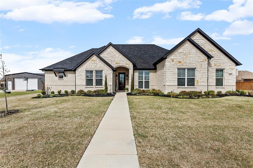 House in Caddo Mills, Texas, United States 1 - 17411325