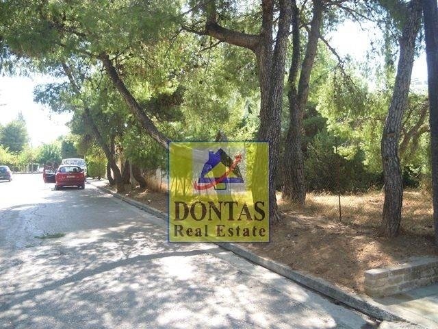 Land in Kifisia, Attica, Greece 5 - 16156107
