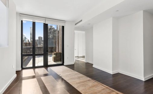 New York, New York, United States 1