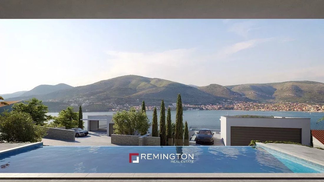 Villa in Croatia 1 - 13294492