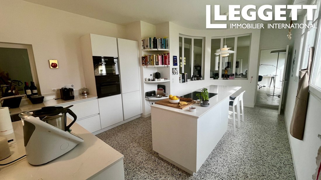 House in Arrondissement of Langon, Nouvelle-Aquitaine, France 4 - 17412305