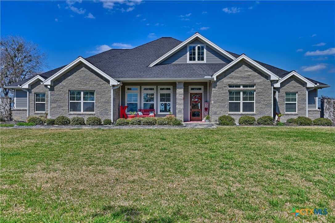 House in Hallettsville, Texas, United States 1 - 17410567