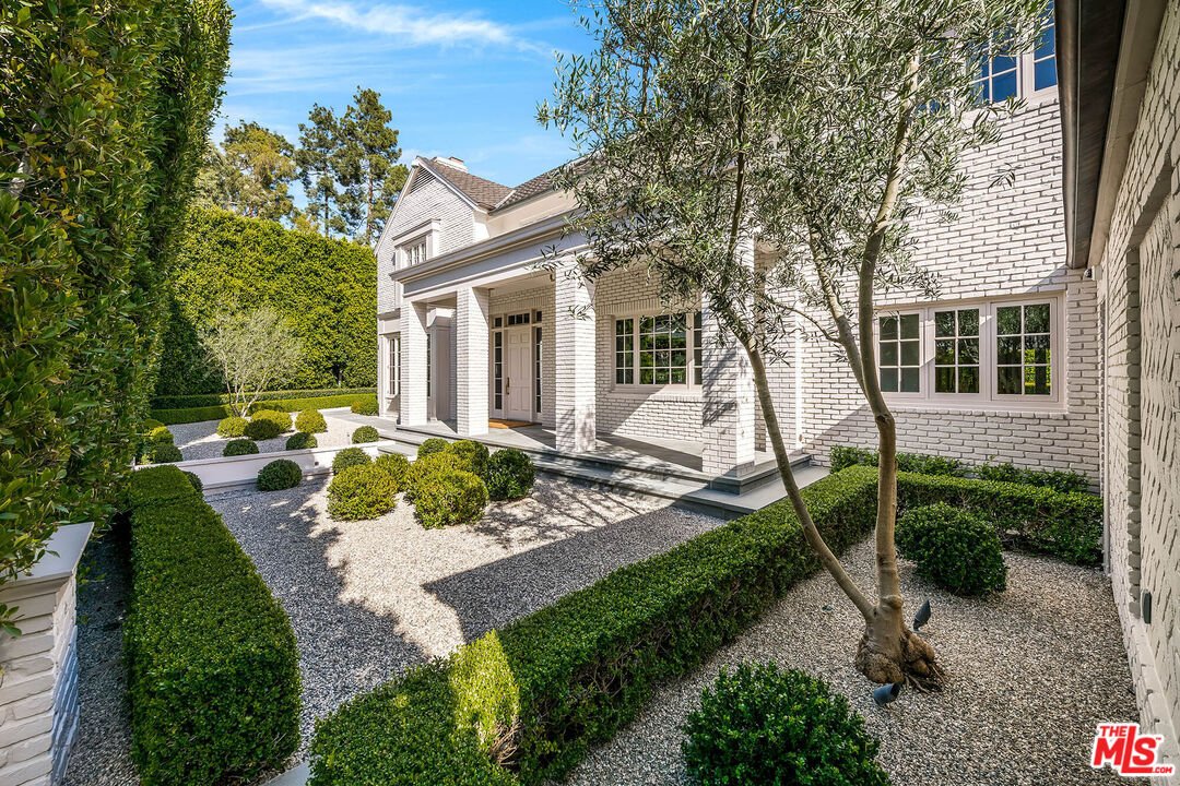 House in Beverly Hills, California, United States 1 - 17408880