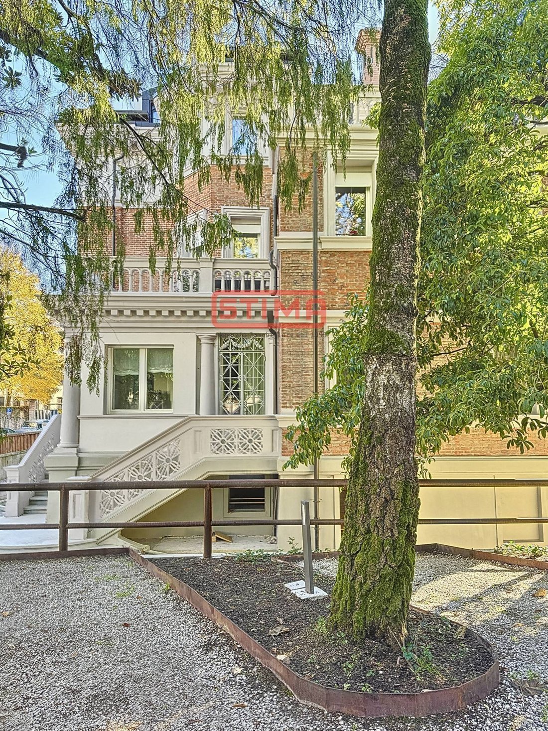 Apartment in Cathedral - Piazza dei Signori, Treviso, Italy 1 - 17413649