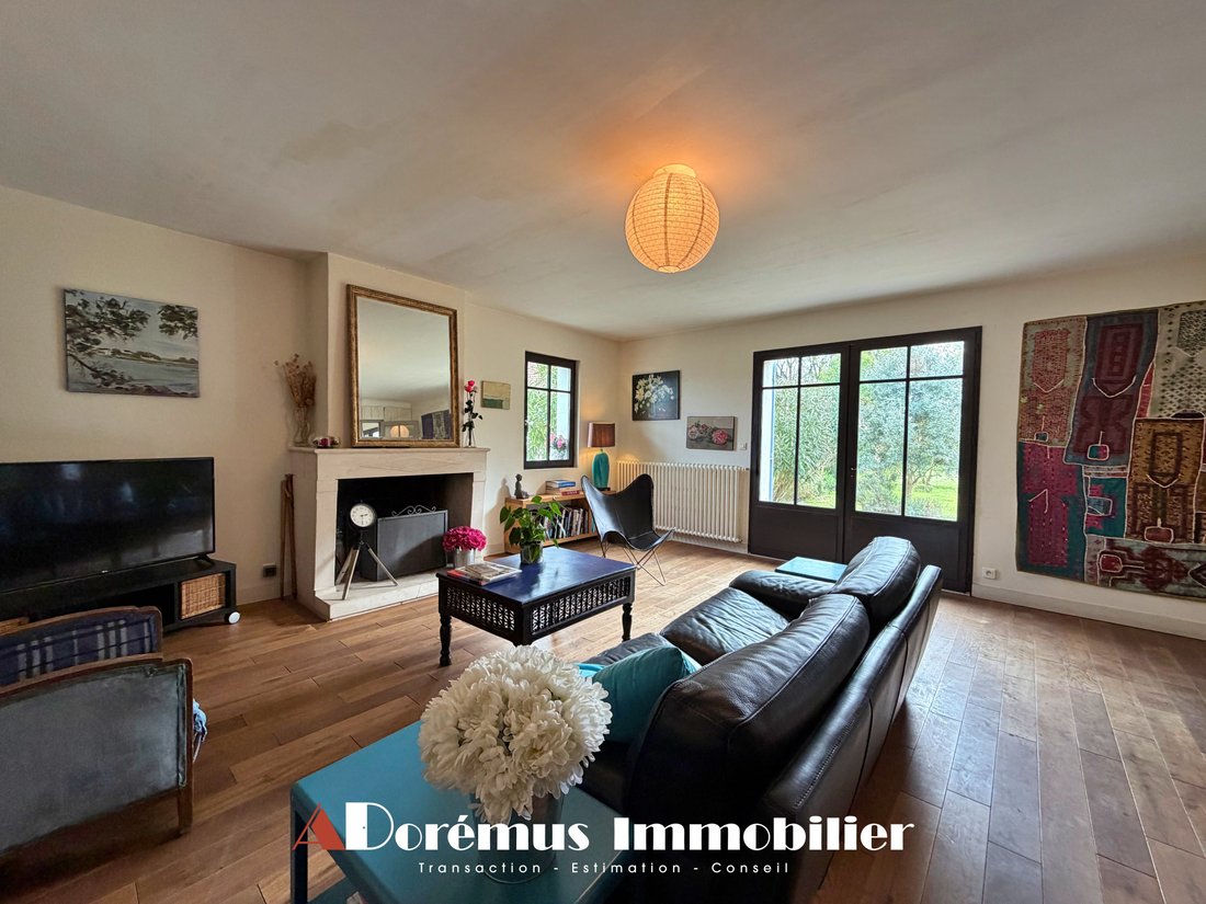 House in Camblanes-et-Meynac, Nouvelle-Aquitaine, France 4 - 17360977