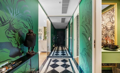 Apartment in Avenidas Novas, Lisbon, Portugal 1