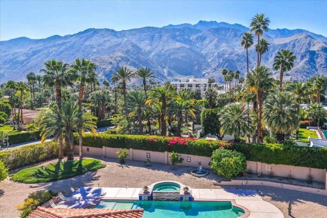 House in Palm Springs, California, United States 3 - 17410132