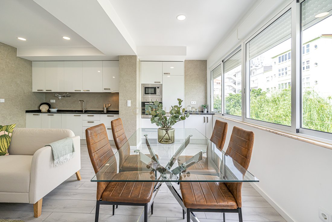 Apartment in Benfica, Lisbon, Portugal 2 - 17416204