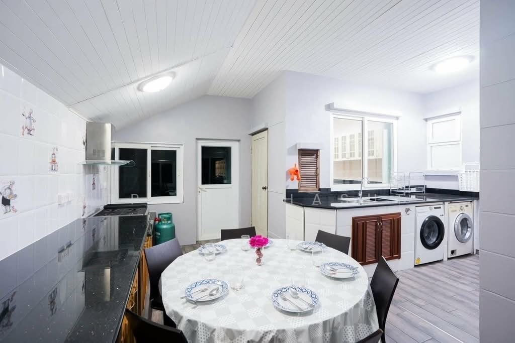 Villa in Pattaya City, Chon Buri, Thailand 5 - 17408916