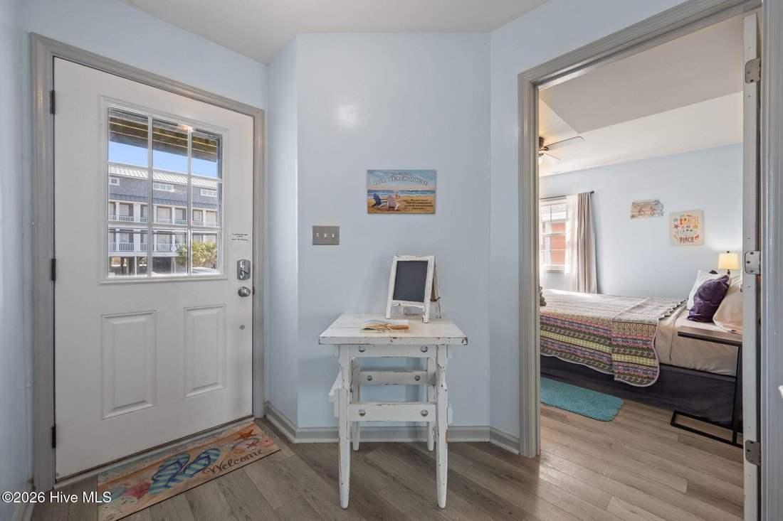 Townhouse in North Topsail Beach, North Carolina, United States 5 - 17409702